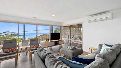 Hopetoun Views - Views and Spa for the Whole Family