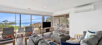 Hopetoun Views - Views and Spa for the Whole Family