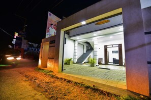 Exterior - Sea Yo Villa (Hikkaduwa)