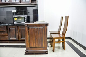 Khu ẩm thực cho cặp đôi