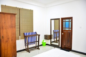 Deluxe Double Room, 1 King Bed, Non Smoking