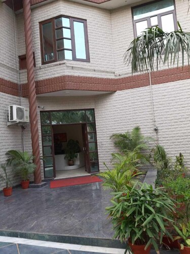 Bella Vista Hospitality