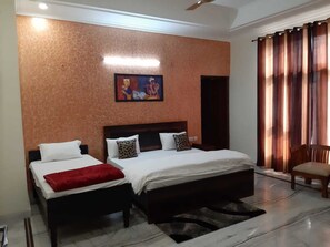 Room - Bella Vista Hospitality (Noida)