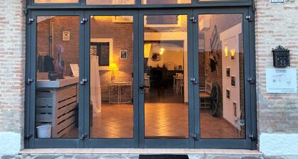 Il Contado - Room and Breakfast-