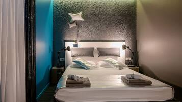 1 bedroom, iron/ironing board, Internet, bed sheets