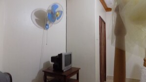 Fasilitas kamar