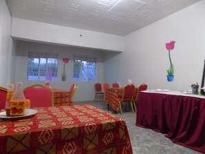 含每日歐陸早餐