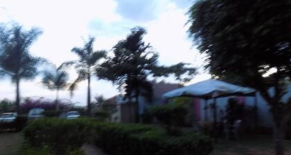 R & R Gardens