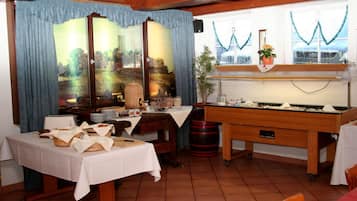 Restaurante