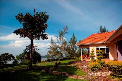Ssese Habitat Resort