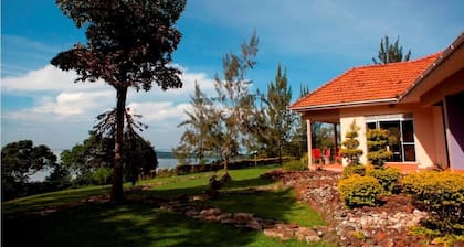 Ssese Habitat Resort