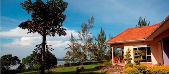 Ssese Habitat Resort