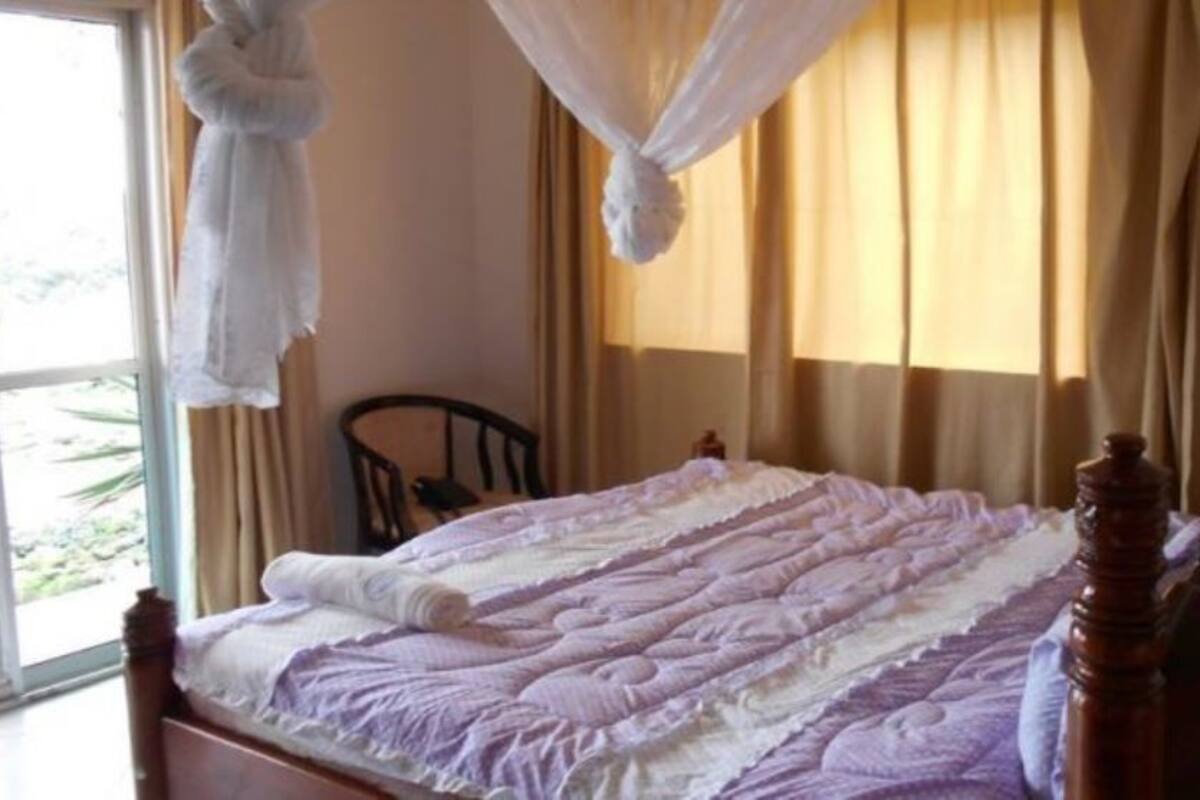 1 غرفة نوم ومكتب وواي فاي مجانًا وبديكورات فريدة لكل غرفة