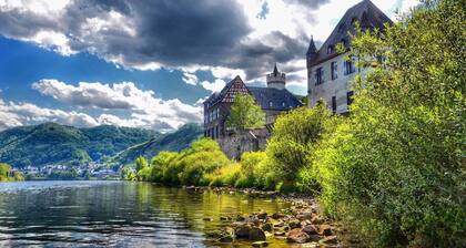 Appartments Haupt
