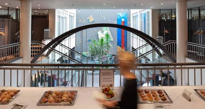 Hotel Metropol