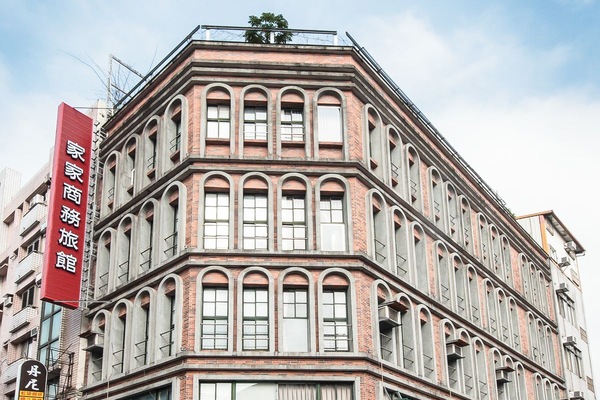 Building design