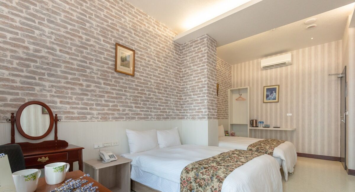 Kamar