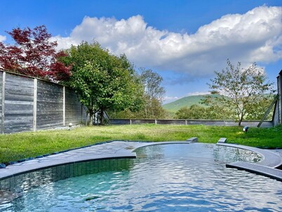 Mineyama Kogen Hotel Relaxia