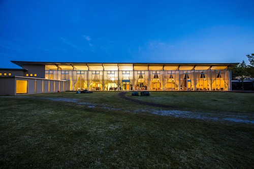 Mineyama Kogen Hotel Relaxia