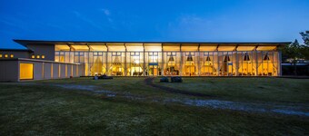 Mineyama Kogen Hotel Relaxia