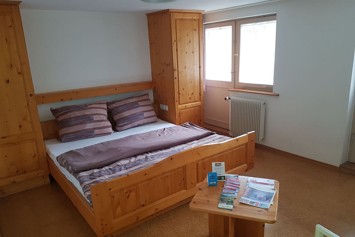 Deluxe Quadruple Room | Rollaway beds (surcharge), WiFi (free), bed sheets