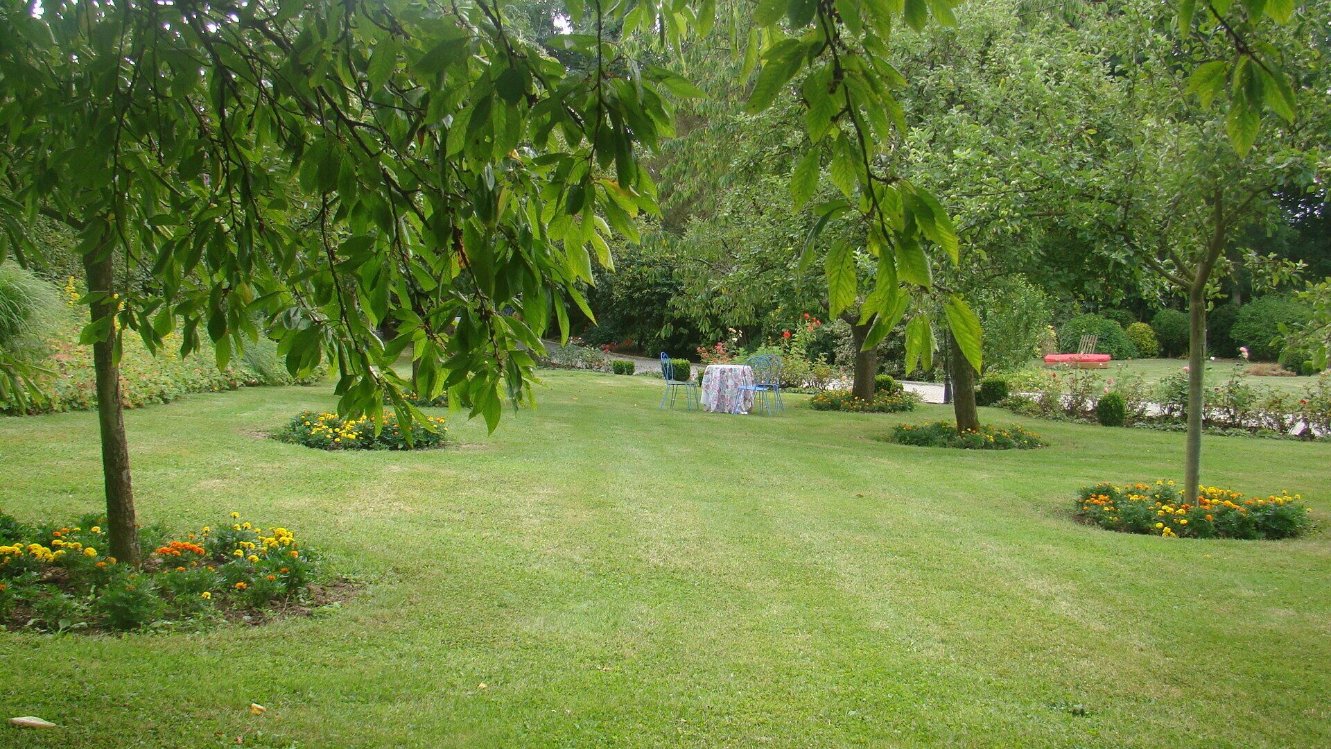 Garden