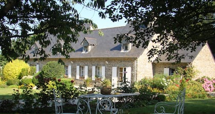 Chambres d'hôtes La Bruyère