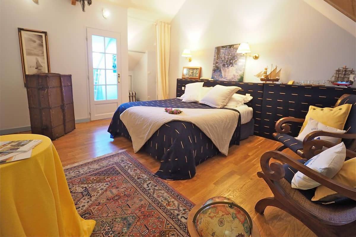 Comfort tweepersoonskamer (N 2) | Luxe beddengoed, Select Comfort-bedden, verduisterende gordijnen
