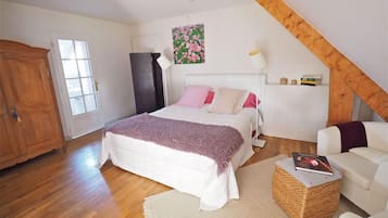 Comfort-Doppelzimmer (N 1)