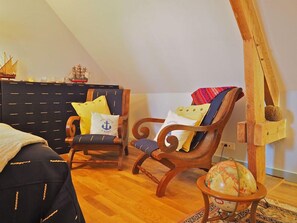 Basic Double Room (N 2) | 1 bedroom, premium bedding, Select Comfort beds, individually decorated
