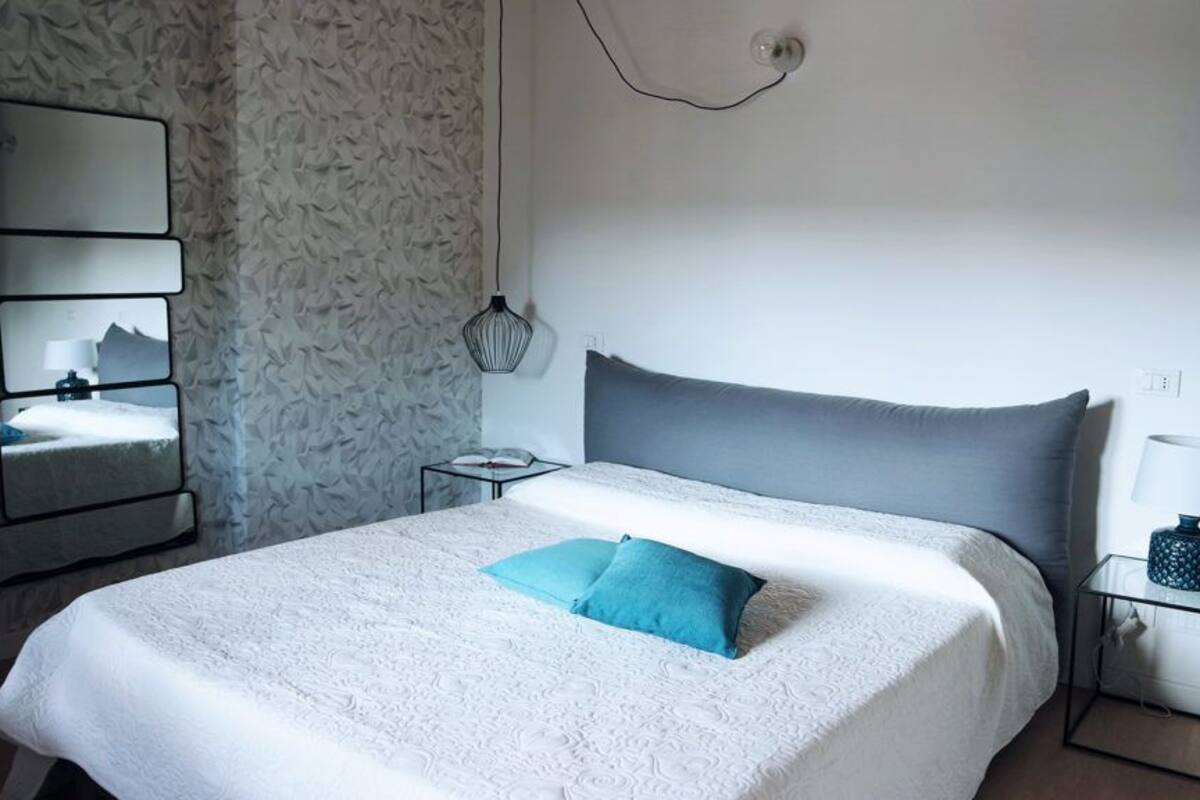 Deluxe Room, 1 Queen Bed, Non Smoking (Joan Miro')