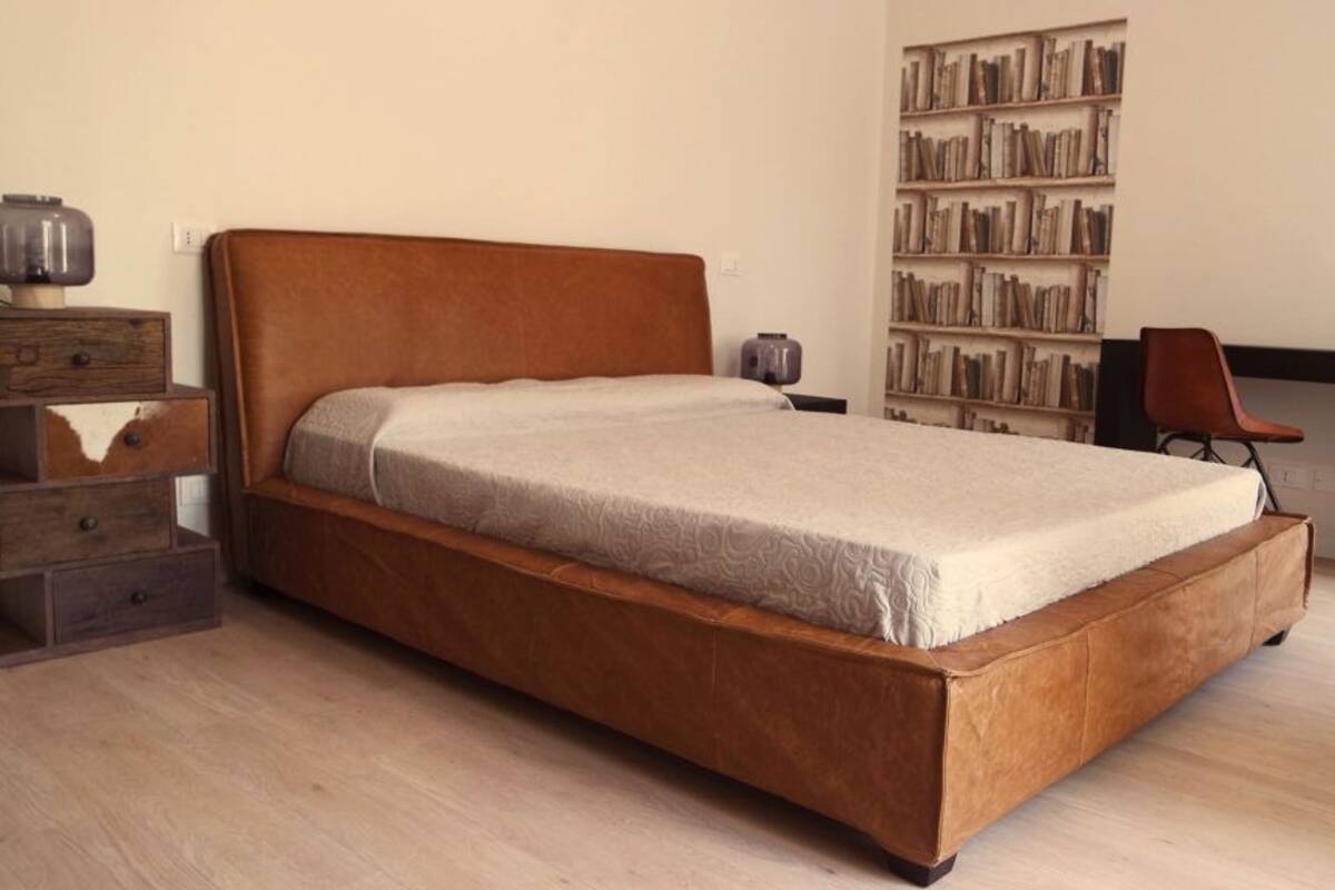 Deluxe-Zimmer, 1 Queen-Bett, Nichtraucher (Oscar Wilde)