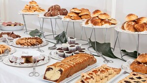 Daily buffet breakfast for a fee - Indisparte Suites (Bergamo)