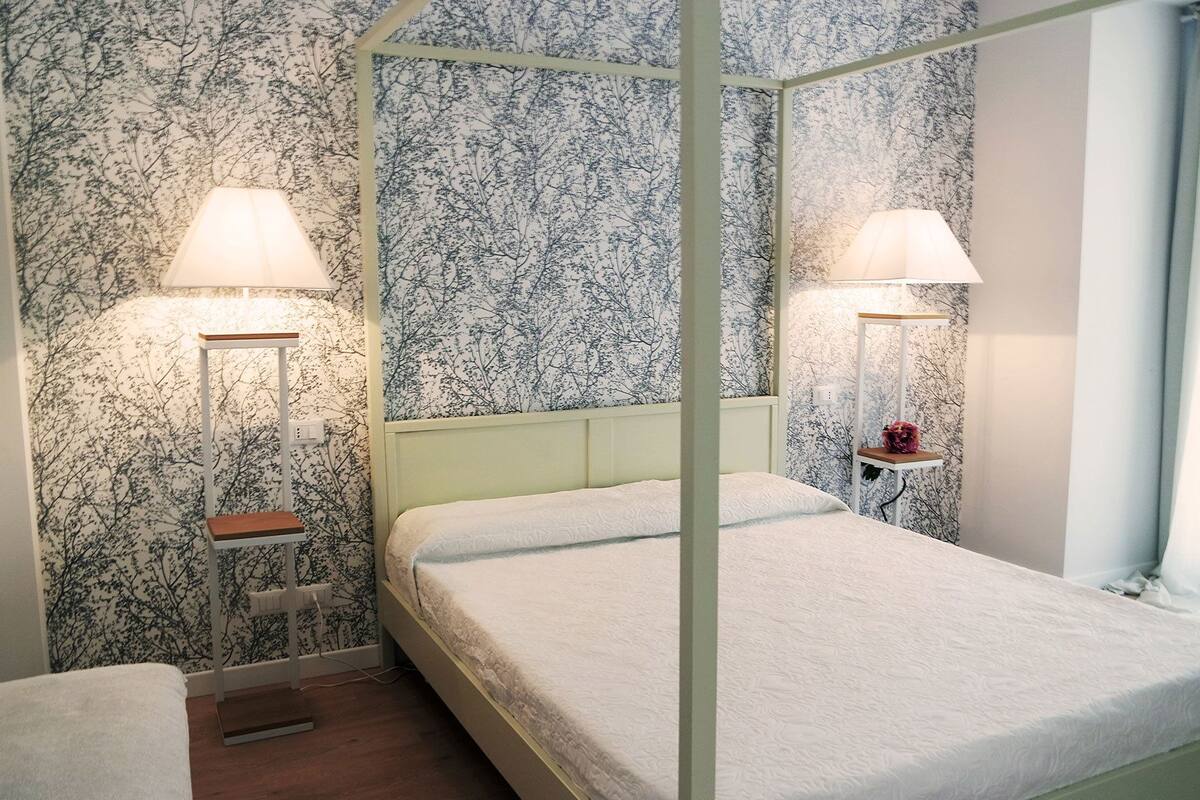 Family Room, Multiple Beds, Non Smoking (Banana Yoshimoto)