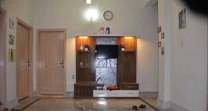 Executive Apartments & Guest House Swat