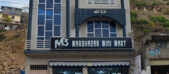 Executive Apartments & Guest House Swat