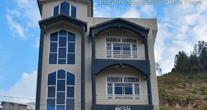 Executive Apartments & Guest House Swat