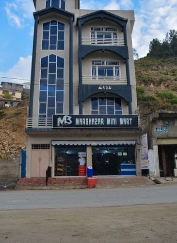 Executive Apartments & Guest House Swat