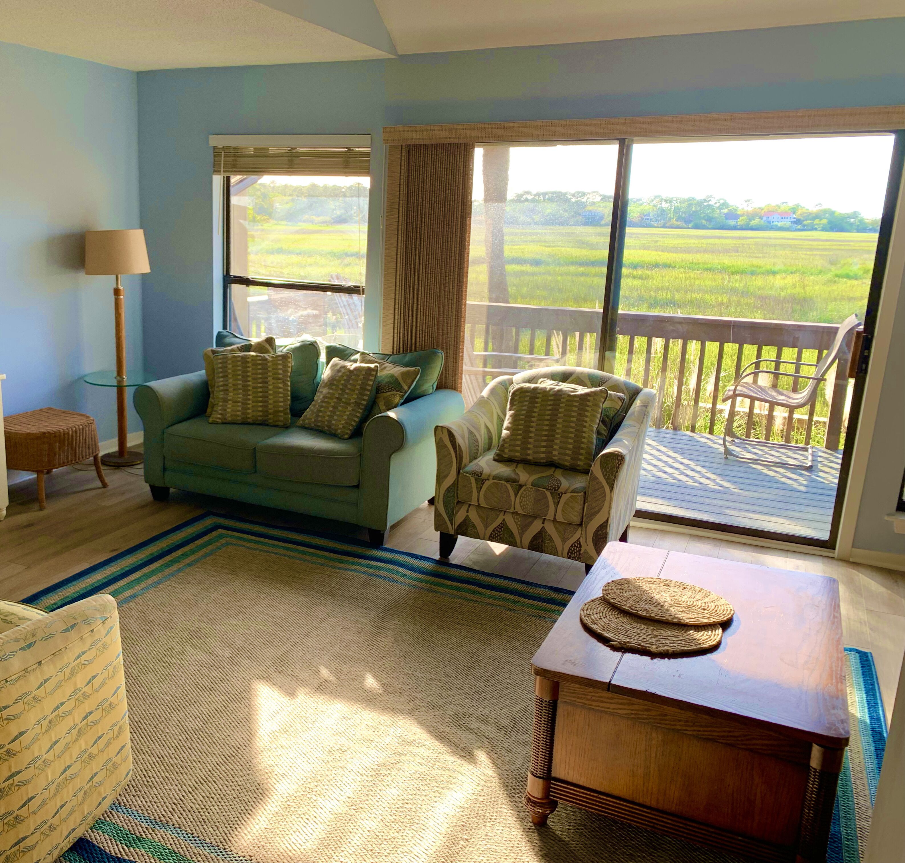 Great central location.  Walk to everything.  Book Summer 2023 now! 