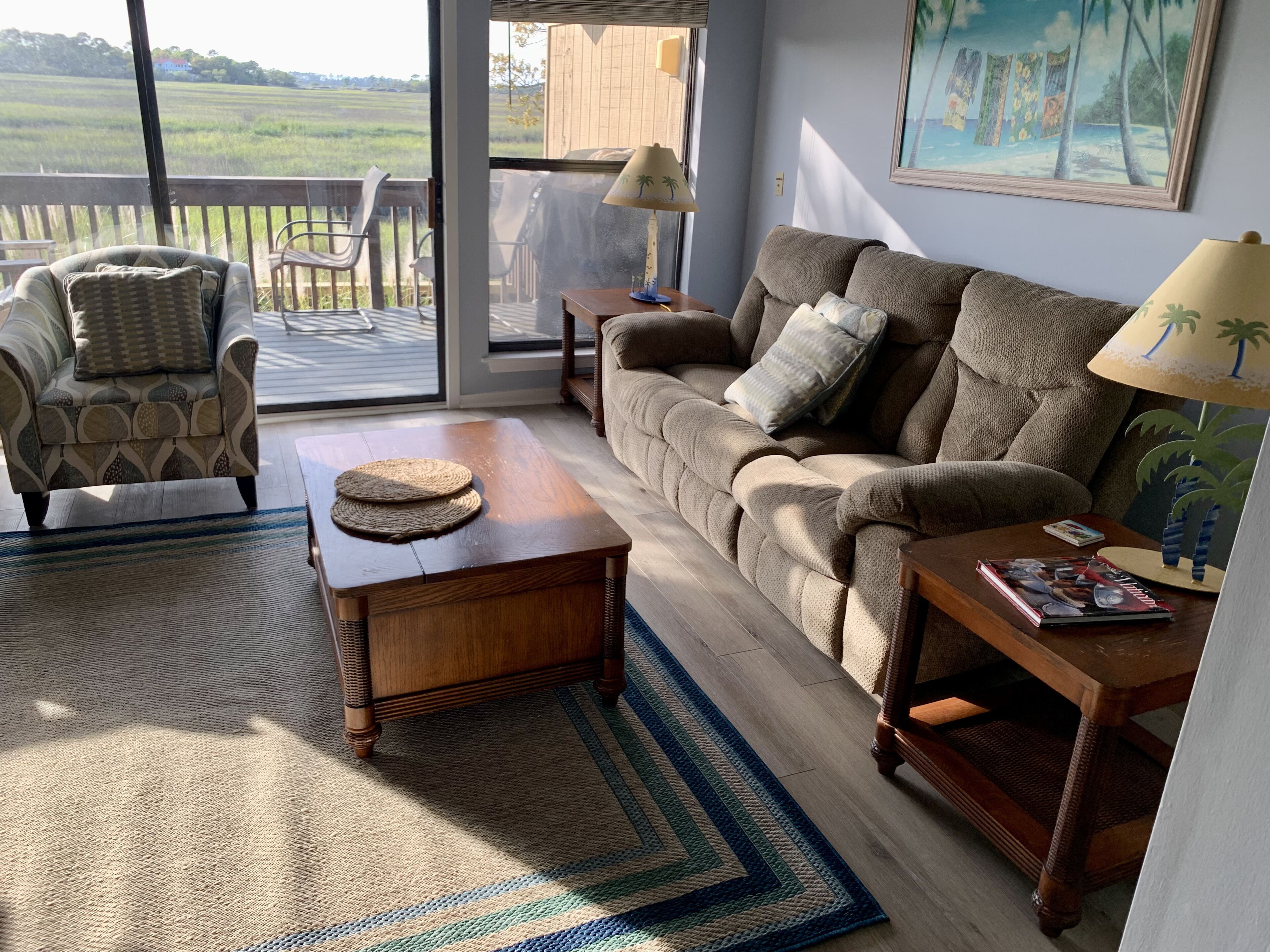 Great central location.  Walk to everything.  Book Summer 2023 now! 