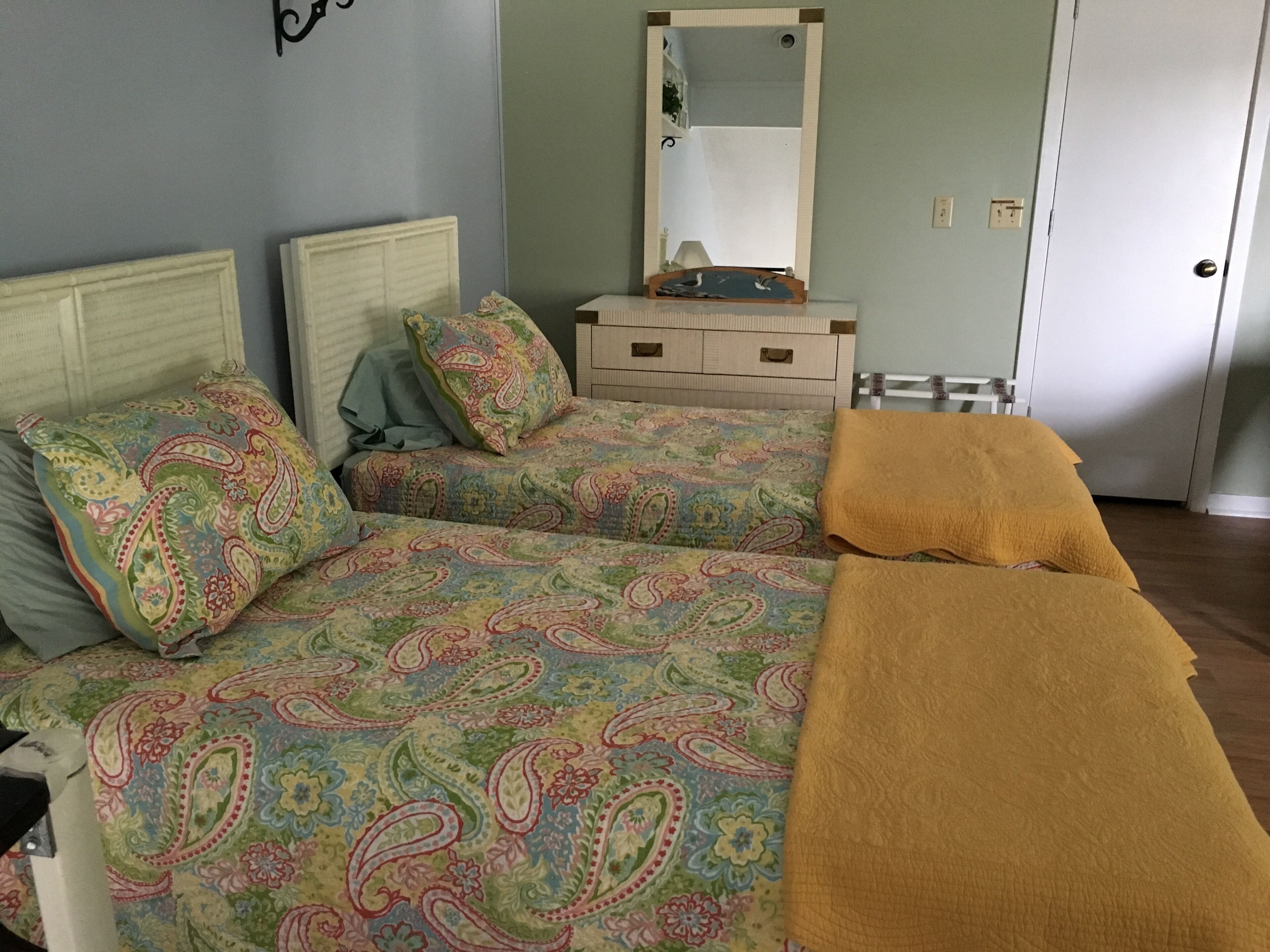 Great central location.  Walk to everything.  Book Summer 2023 now! 