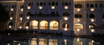 Maharaja Ganga Mahal