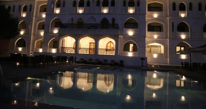 Maharaja Ganga Mahal