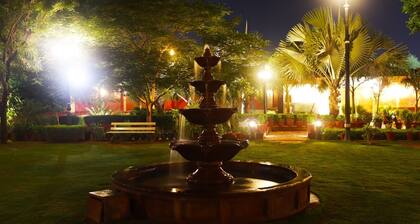 Maharaja Ganga Mahal