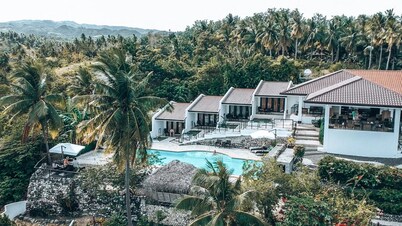 Panorama de Argao Boutique Resort