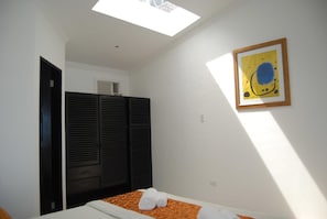 In-room safe, desk, free WiFi, bed sheets