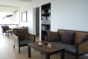 Interior - Panorama de Argao Boutique Resort (Argao)