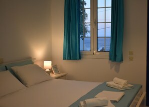 스튜디오, 바다 전망 (6) | 방음 설비, 다리미/다리미판, 간이 침대, 무료 WiFi