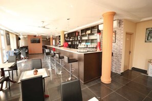 Bar (sur place)