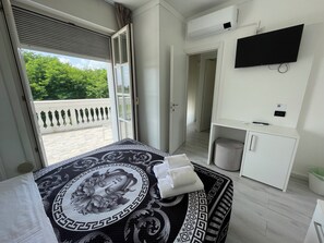 Classic-Doppelzimmer